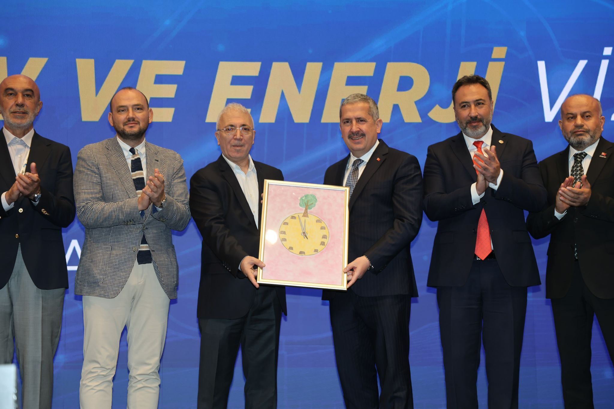 Müsi̇ad Türkiye İstişare Toplantısı