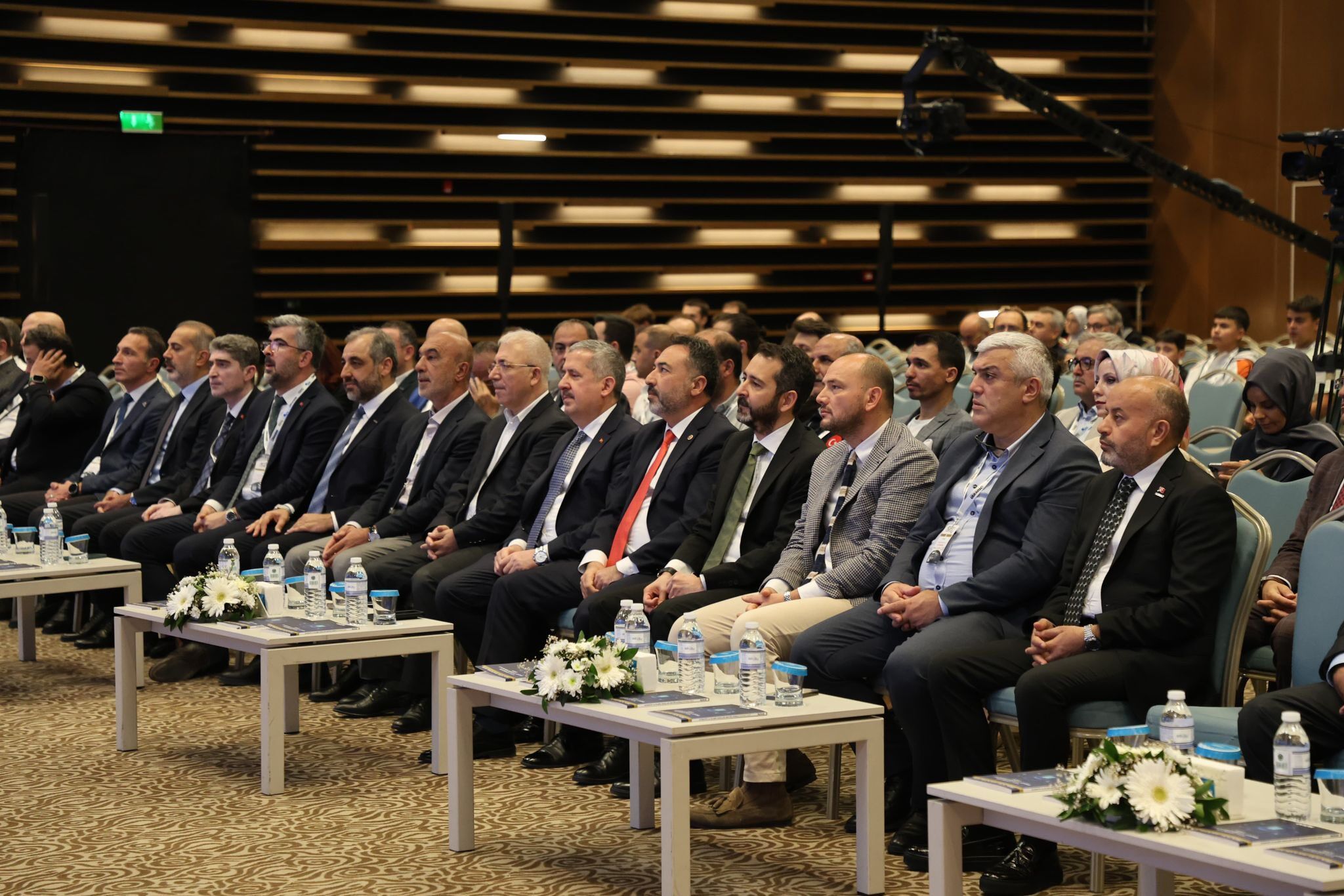 Müsi̇ad Türkiye İstişare Toplantısııı