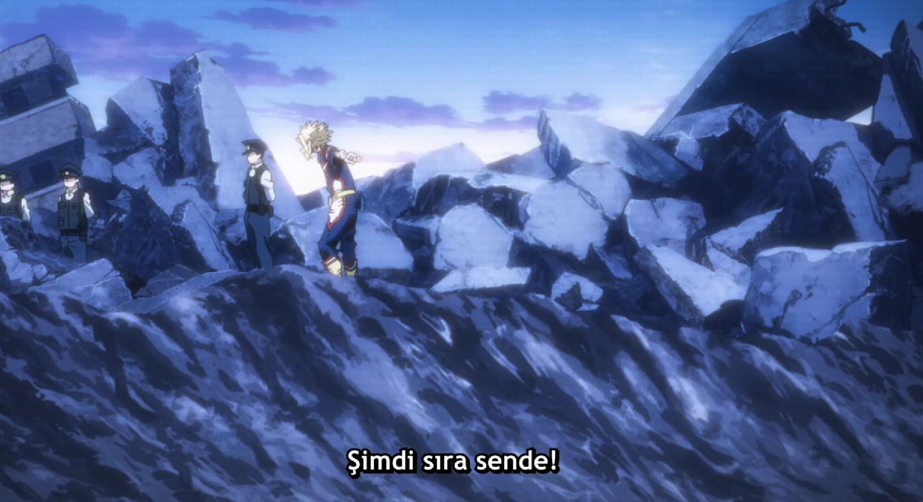 My Hero Academia Sıra Sende Filmi Ne Zaman Vizyonda01