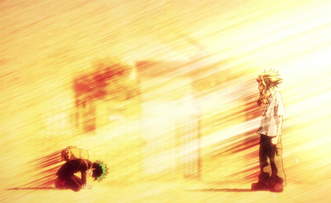 My Hero Academia Sıra Sende Filmi Ne Zaman Vizyonda03