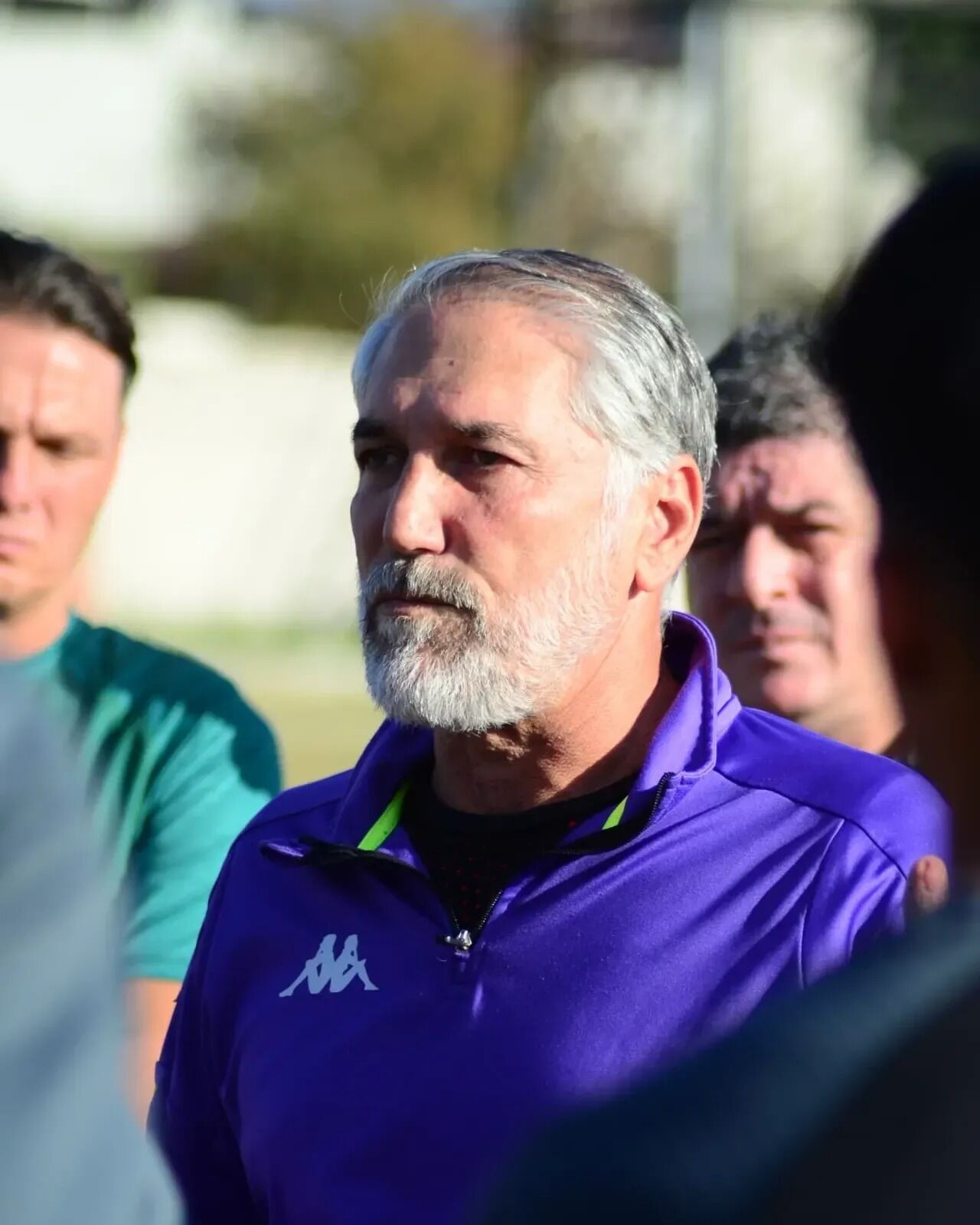 Nazillispor Gürhan Sönmez