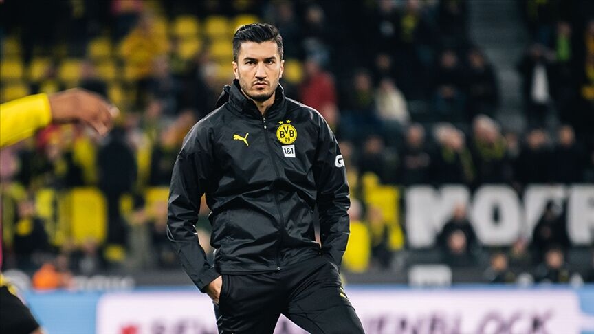 Nuri Şahin 2