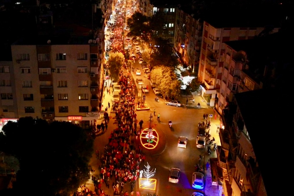 O D E M İ S-1