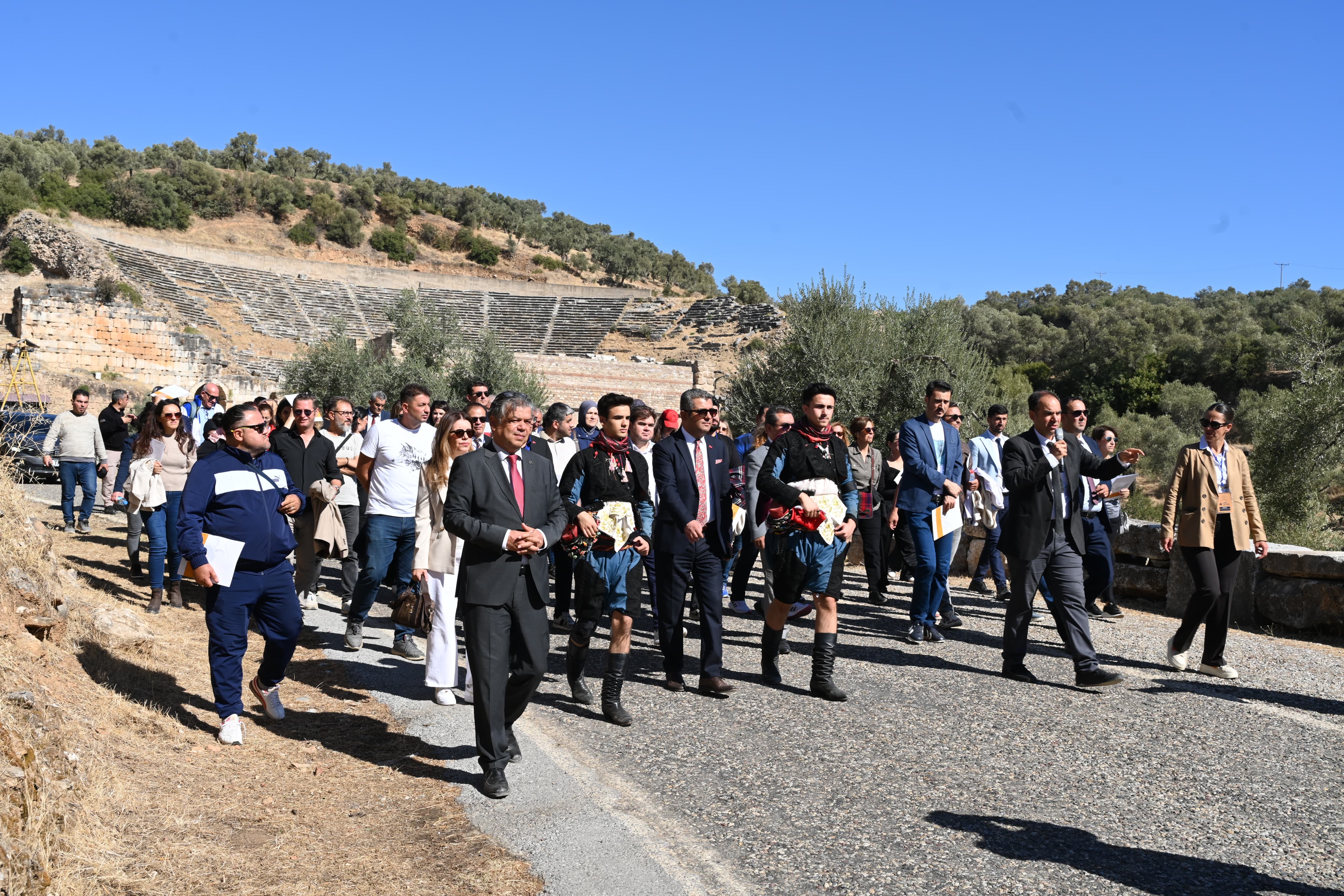 Öğretmen Akademileri Açılış Töreni2