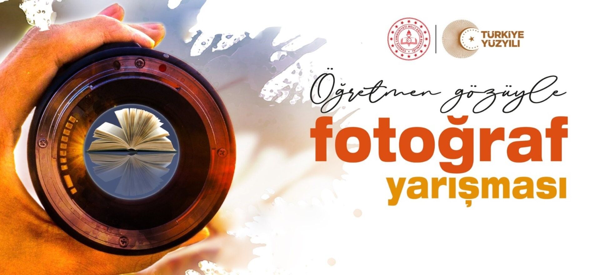 “Öğretmen Gözüyle” Fotoğraf Yarışması Başvuruları Başladı