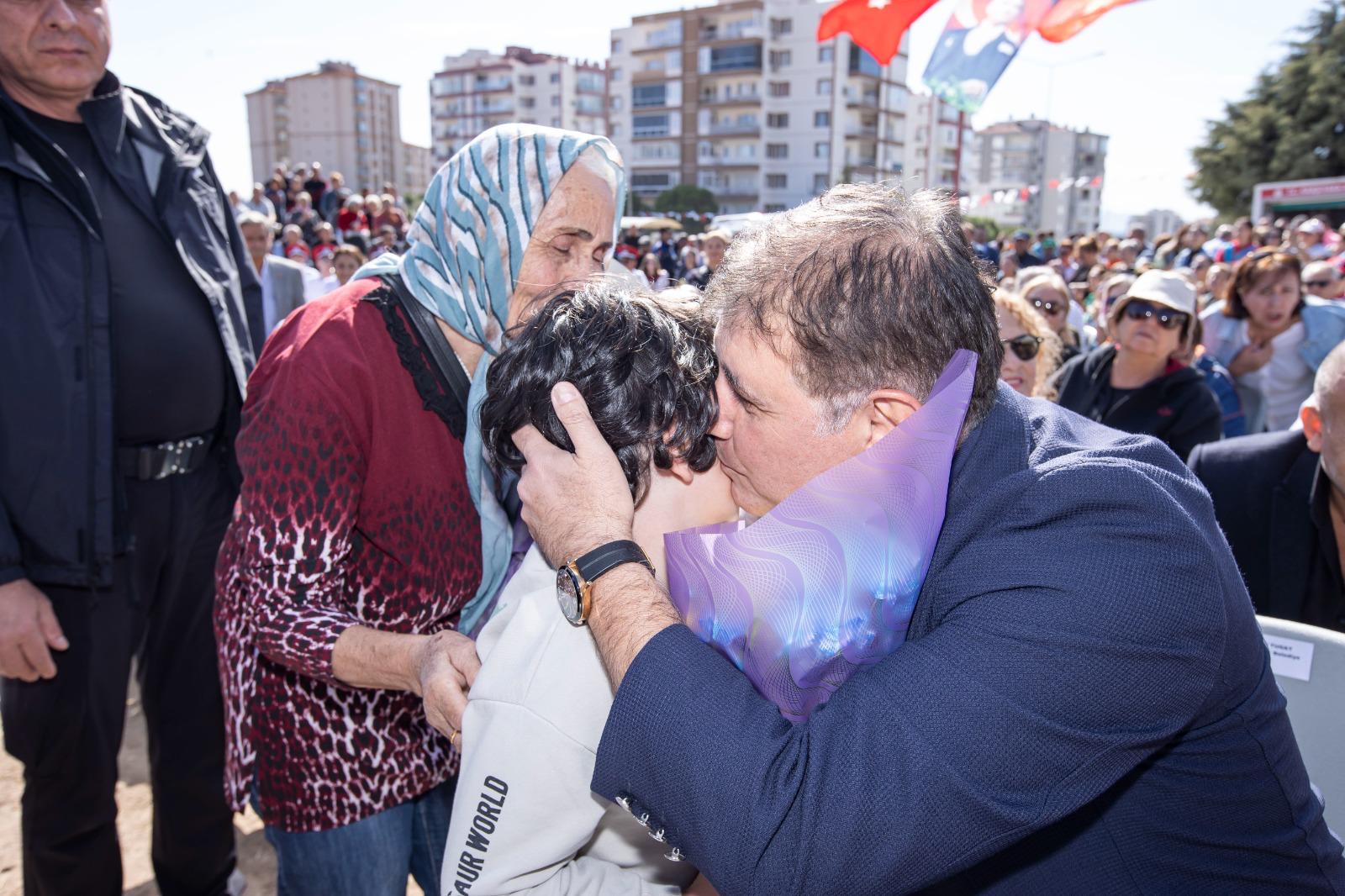 “Orman Yangınları Kader Değil, Önlemlerimizi Alacağız” 3