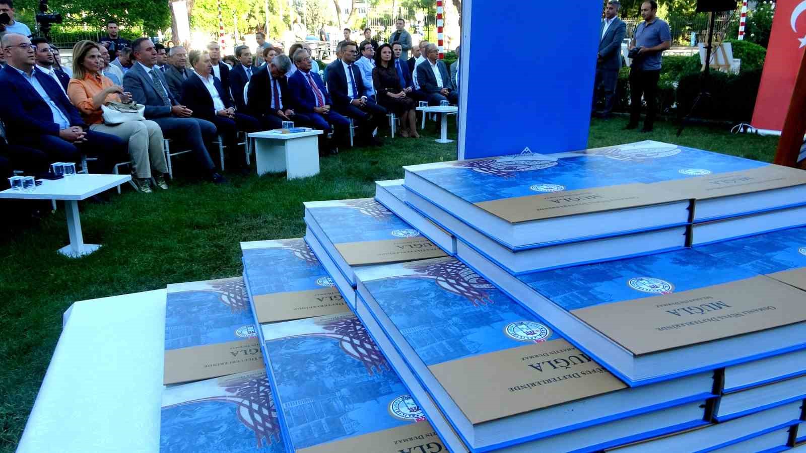 Osmanlı Nüfus Defterlerinde Muğla (2)