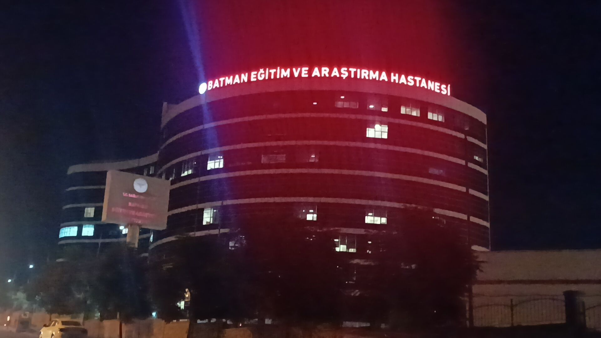 Raylı Iş Makinesi Kazasında 44 Yaşındaki Kadın Ağır Yaralandı0
