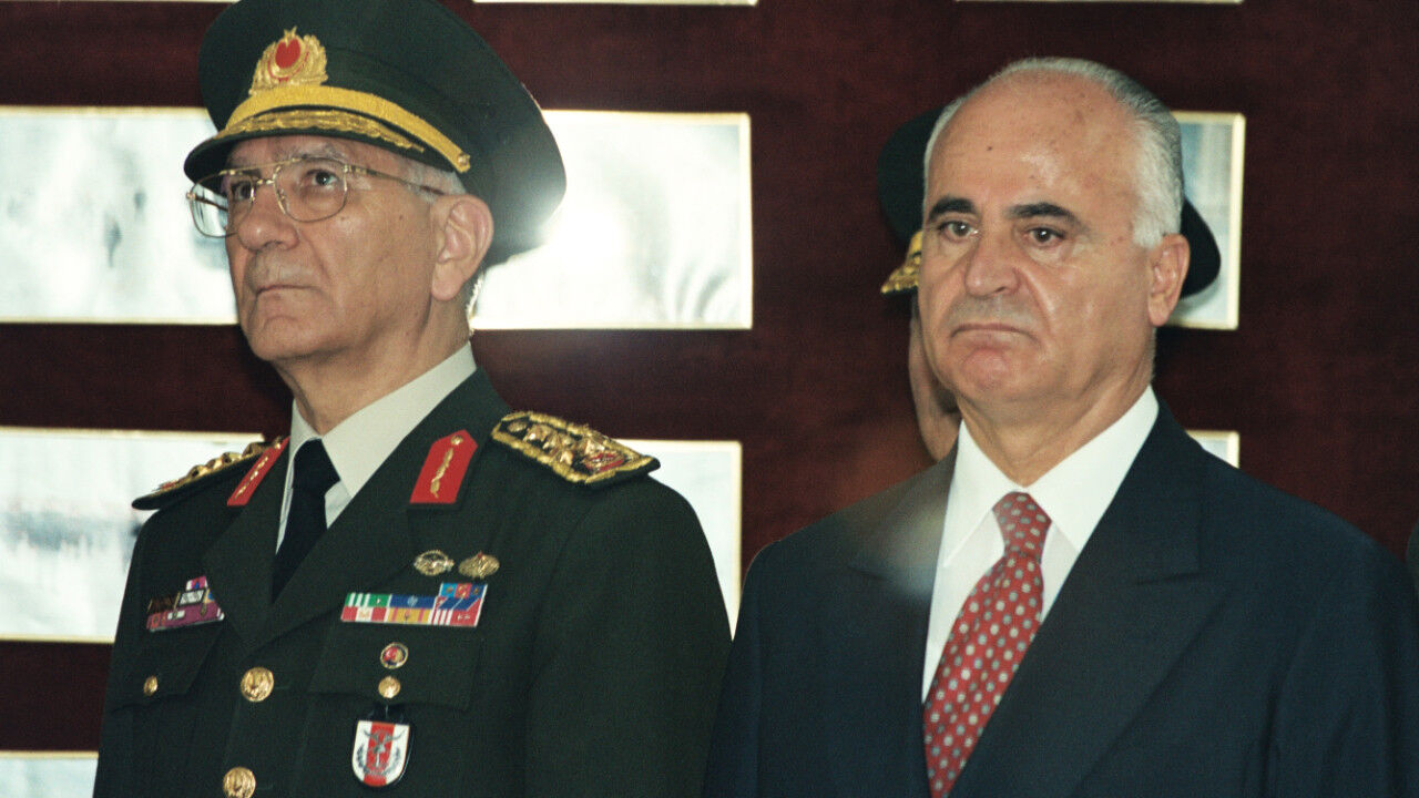 Sabahattin Çakmakoğlu 1