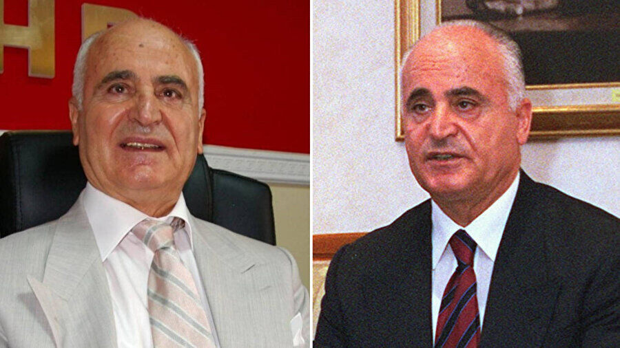 Sabahattin Çakmakoğlu