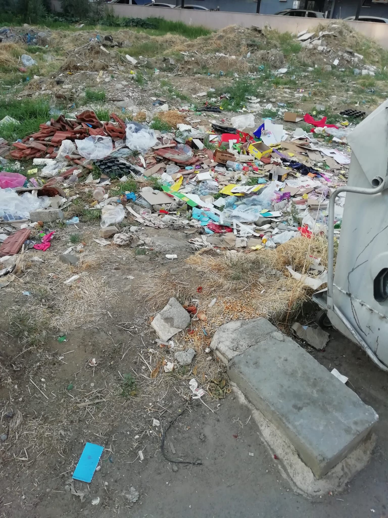 Salihli Belediyesi'nden Çevre Temizliği Için Sıkı Denetimler1