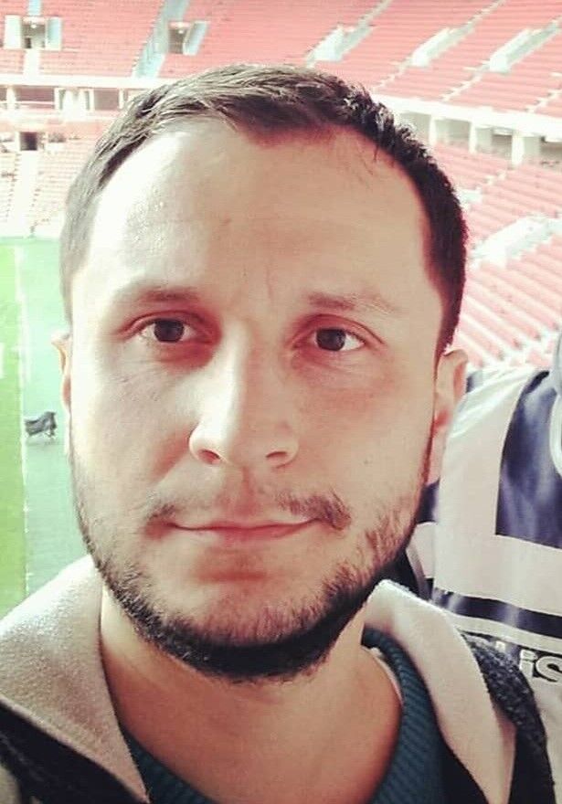 Samsun'da Intihar 8. Kattan Düşen Eski Polis Hayatını Kaybetti (3)
