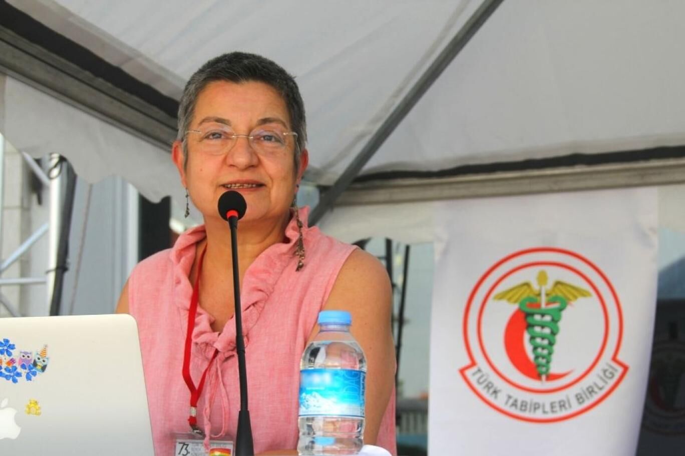 Şebnem Korur Fincancı Kimdir 3