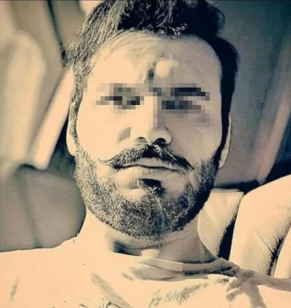 Şehit Polis Memuru Şeyda Yılmaz'a Hakaret Eden Kişiye Hapis Cezası Istemi! 2