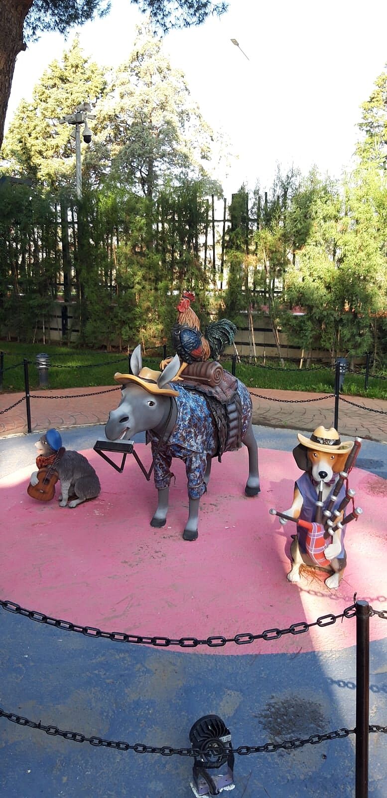 Şehzadeler Parkı 5