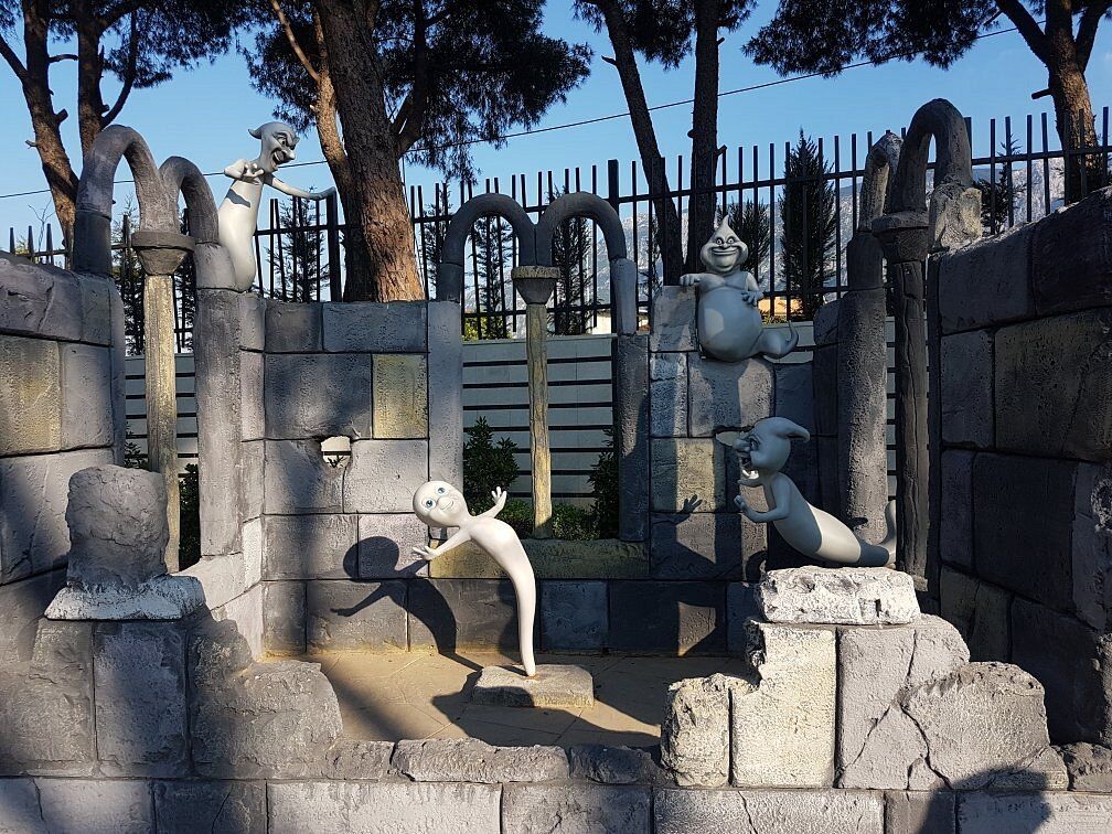 Şehzadeler Parkı 6