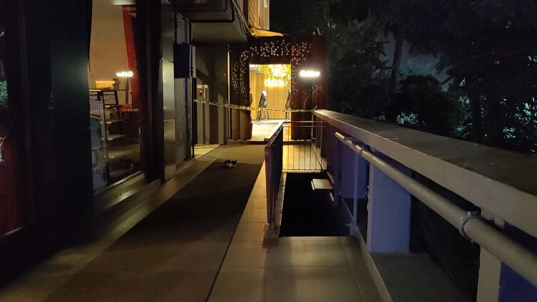 Şişli’de Restorana Silahlı Saldırı! İki Gece Üst Üste Kurşun Yağdırdılar