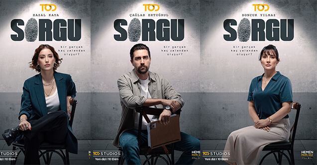 Sorgu Dizii