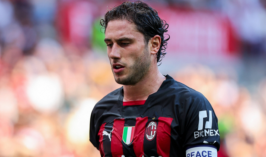 Davide Calabria