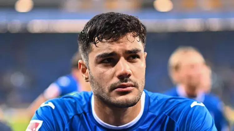 Ozan Kabak