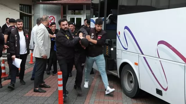 Serhat Akın Silahlı Saldırı2