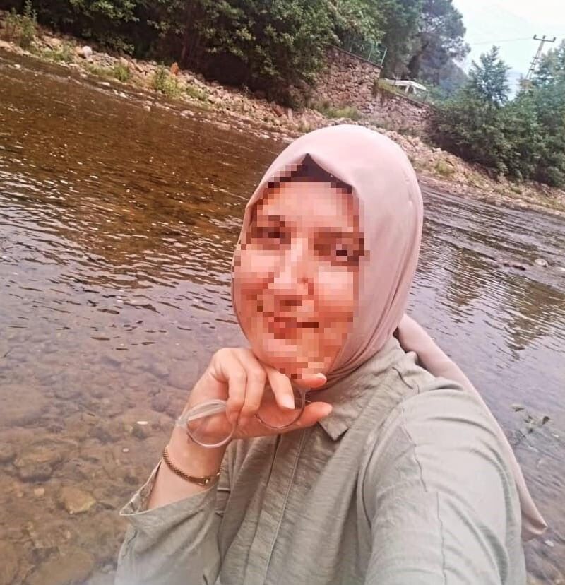 Temizlik Görevlisi Kadını Bıçaklayan Güvenlik Görevlisi