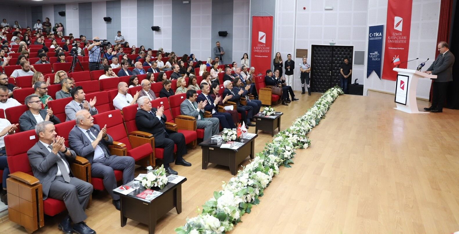 Türk Tarihinin Kilometre Taşı “Togu Balık” Çalıştayı Yapıldı (2)