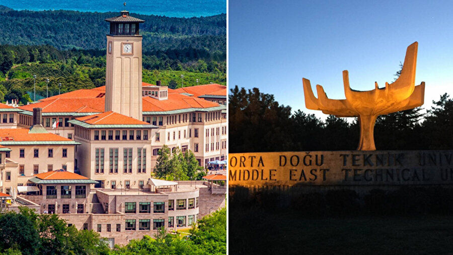 Türkiye'nin En Iyi 20 Üniversitesi Açıklandı İzmir'den Kaç Üniversite, Hangi Sırada