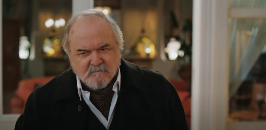 Yalı Çapkını yeni bölümüyle yine dopdolu! Ferit ve Seyran yine yalıda -  Haber Ekspres- İzmir Haberleri- Son Dakika Haberleri