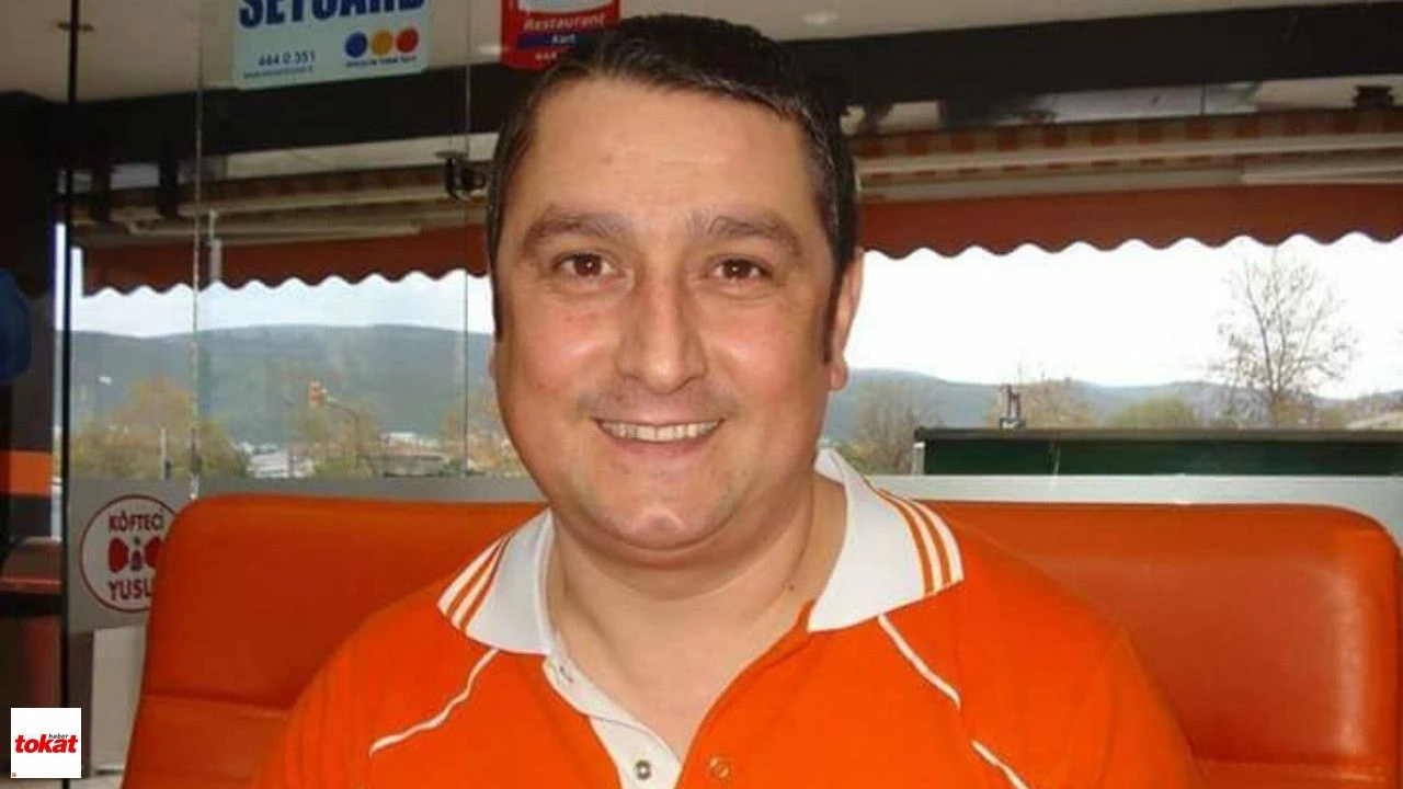Yusuf Akkas Kofteci Yusuf