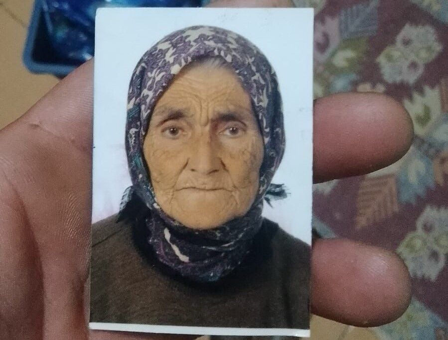 Zonguldak’ta Dehşet Domuz Sanıp Yaşlı Kadını Vurdu0