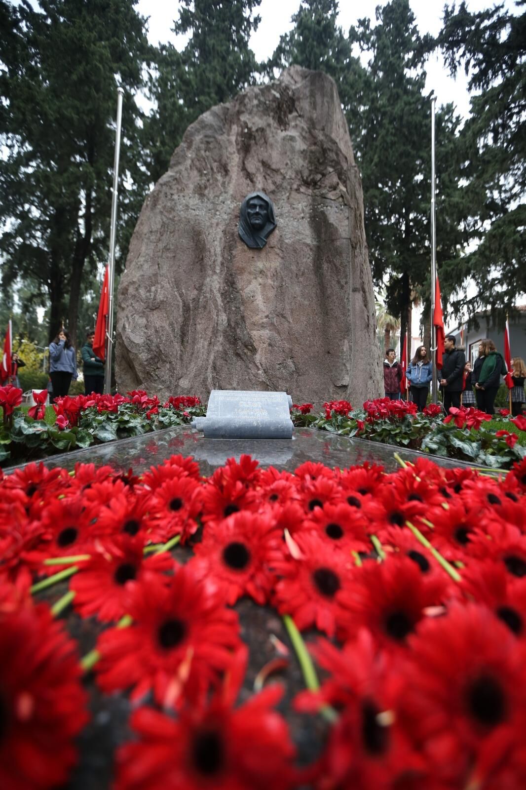 Zübeyde Hanım’ın Mutfağı Sergisi, Cumhuriyet Bayramı’nda Açılıyor (2)