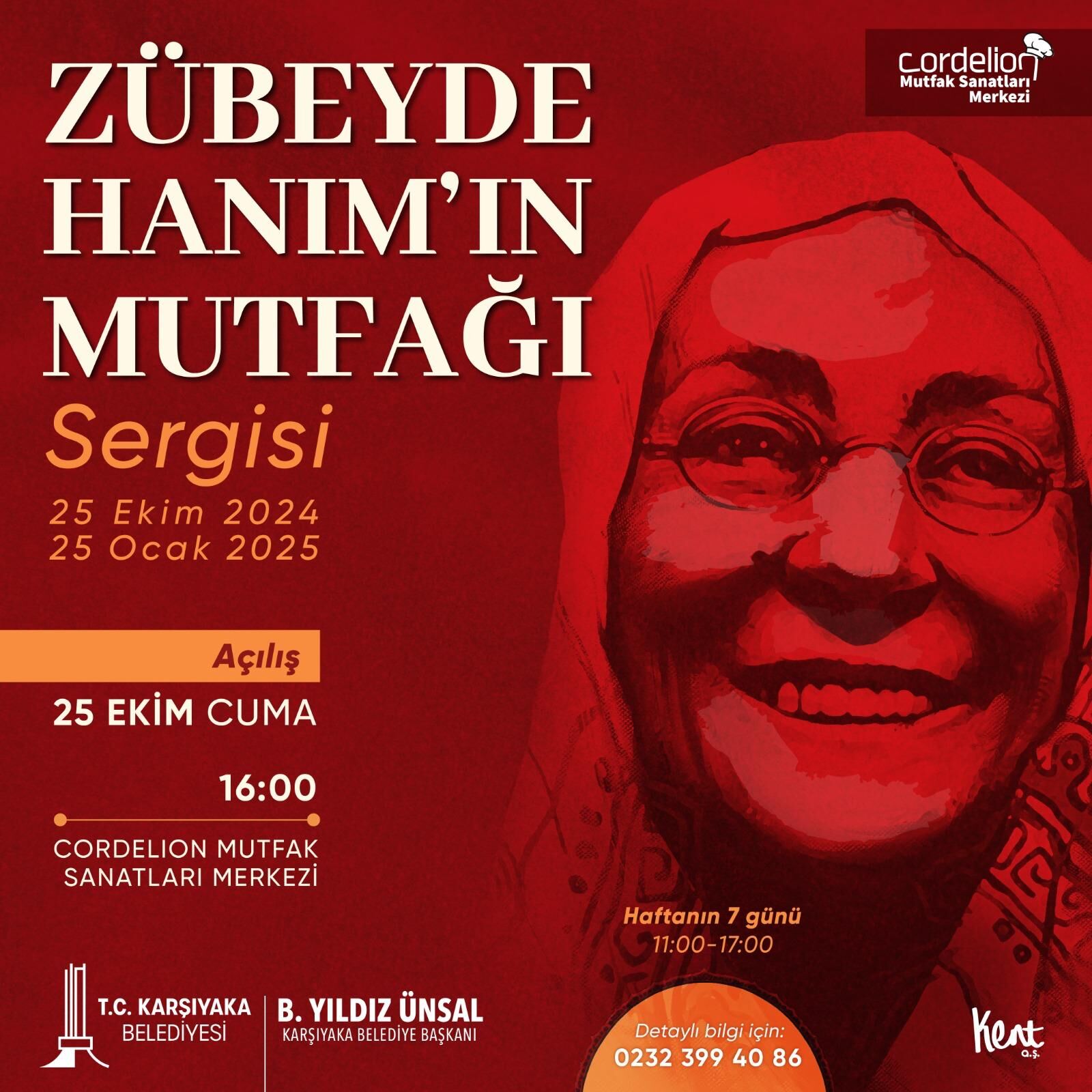Zübeyde Hanım’ın Mutfağı Sergisi, Cumhuriyet Bayramı’nda Açılıyor (4)