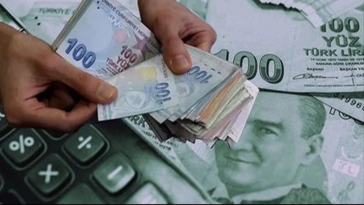 2025 Emekli Maaş Zammı Ocak Ayında Ne Kadar Artış Olacak (2)