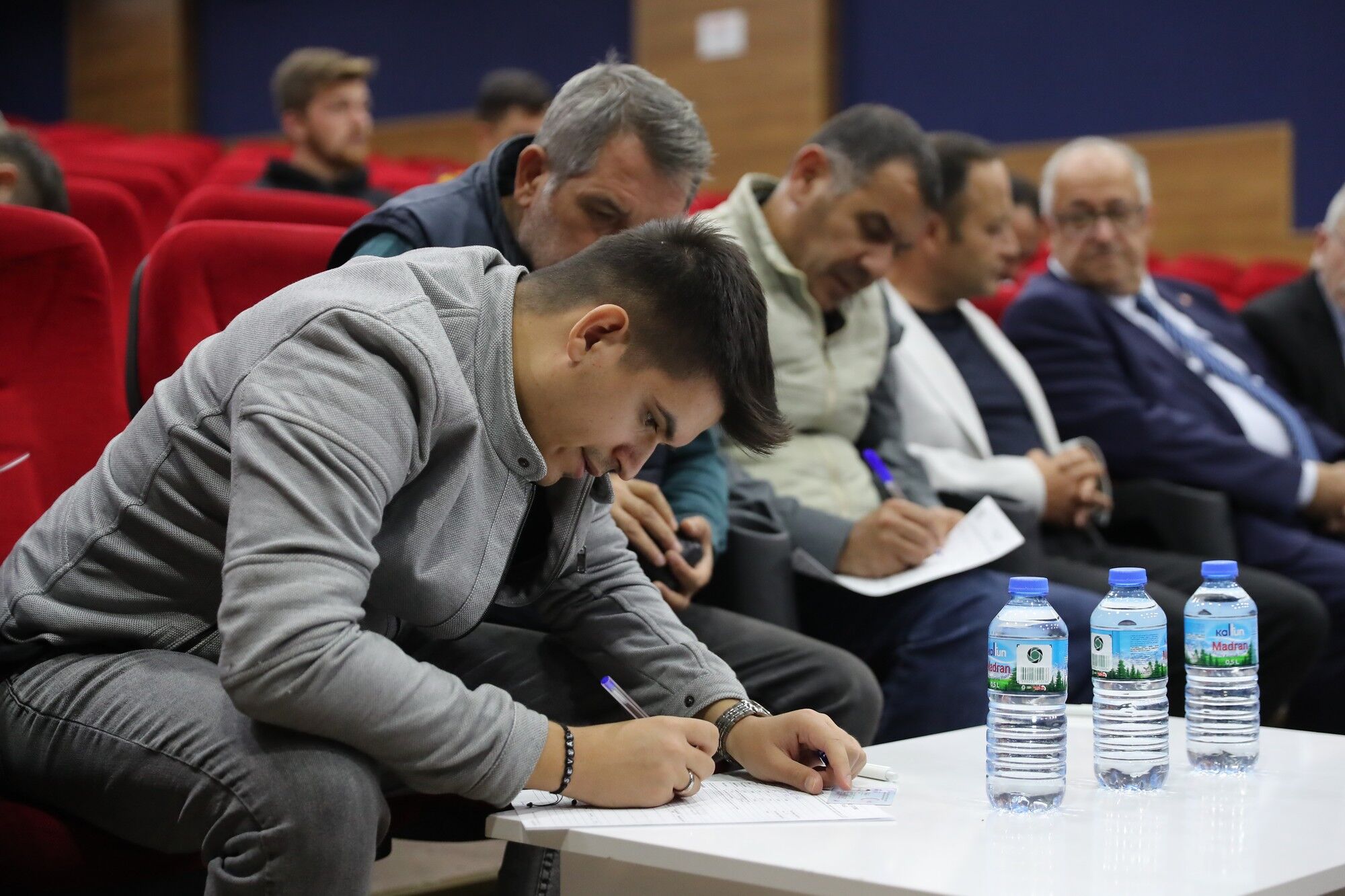 3 İş’te Aliağa İşe Giden Yolda İlk Adım