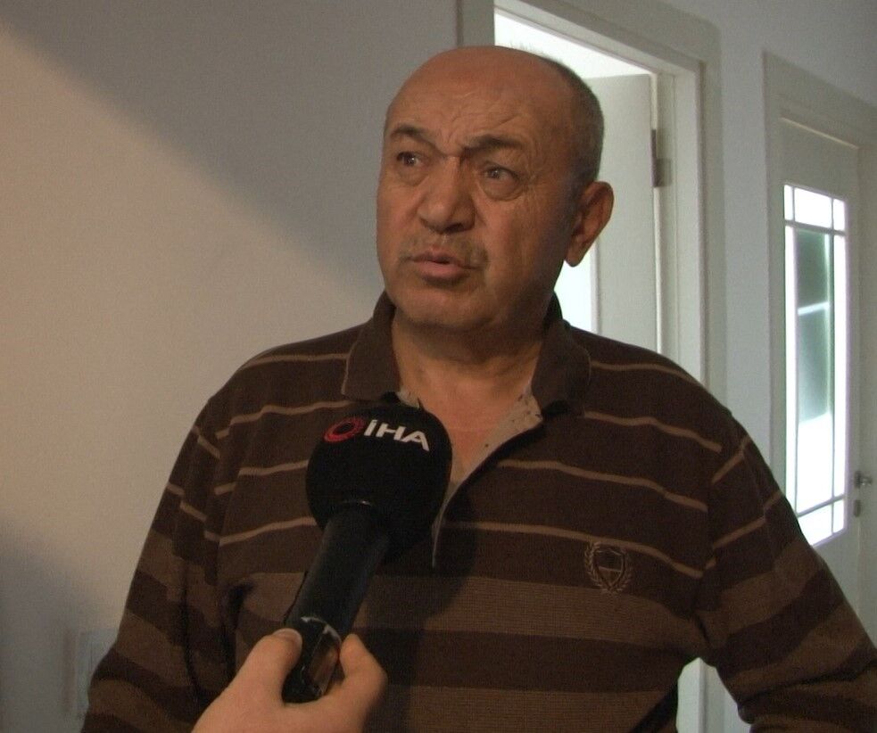 3 Yaşındaki Çocuğun Şüpheli Ölümü Komşusundan Şok Itiraf (2)