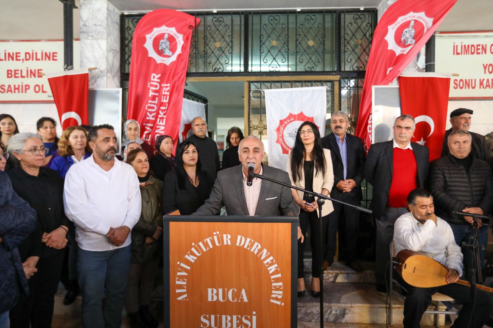 31 Yıllık Hasret Sona Erdi 01