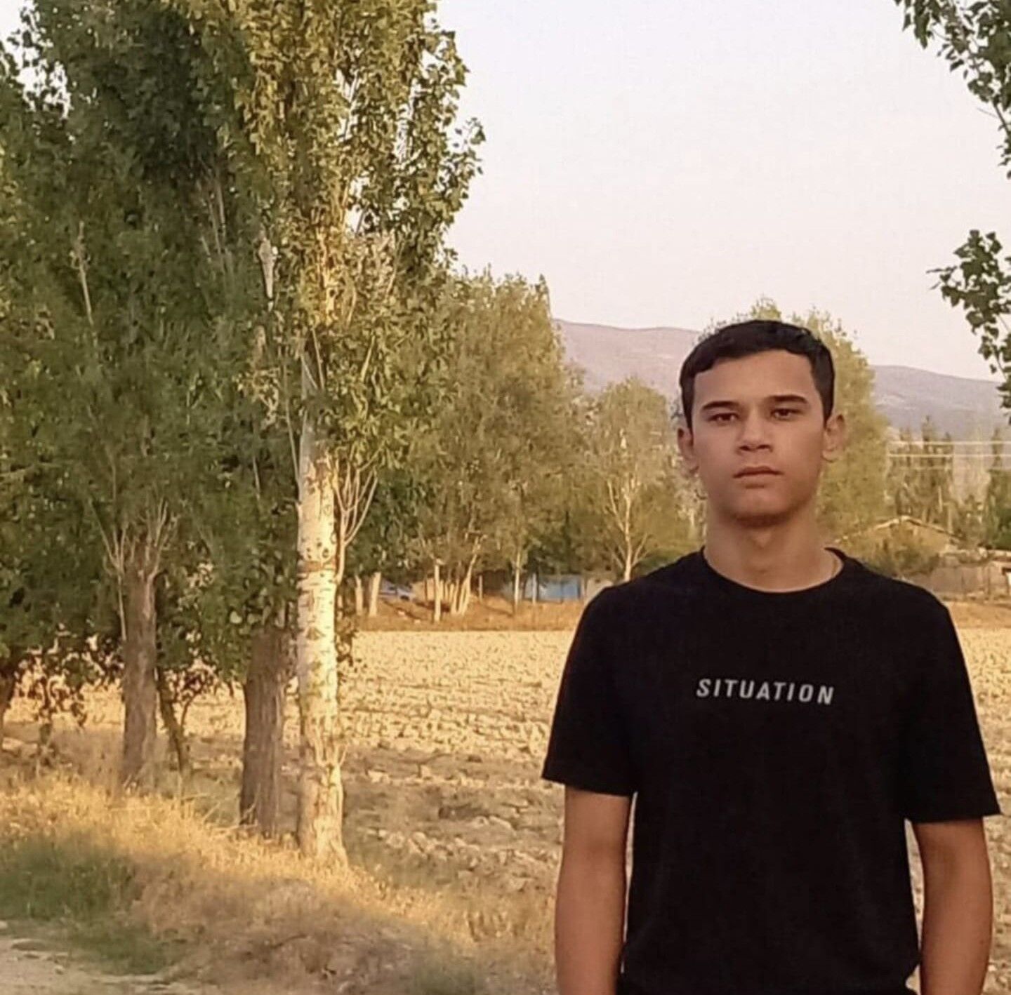 Afyonkarahisar’da Muay Thai Sporcusu Trafik Kazasında Öldü (2)