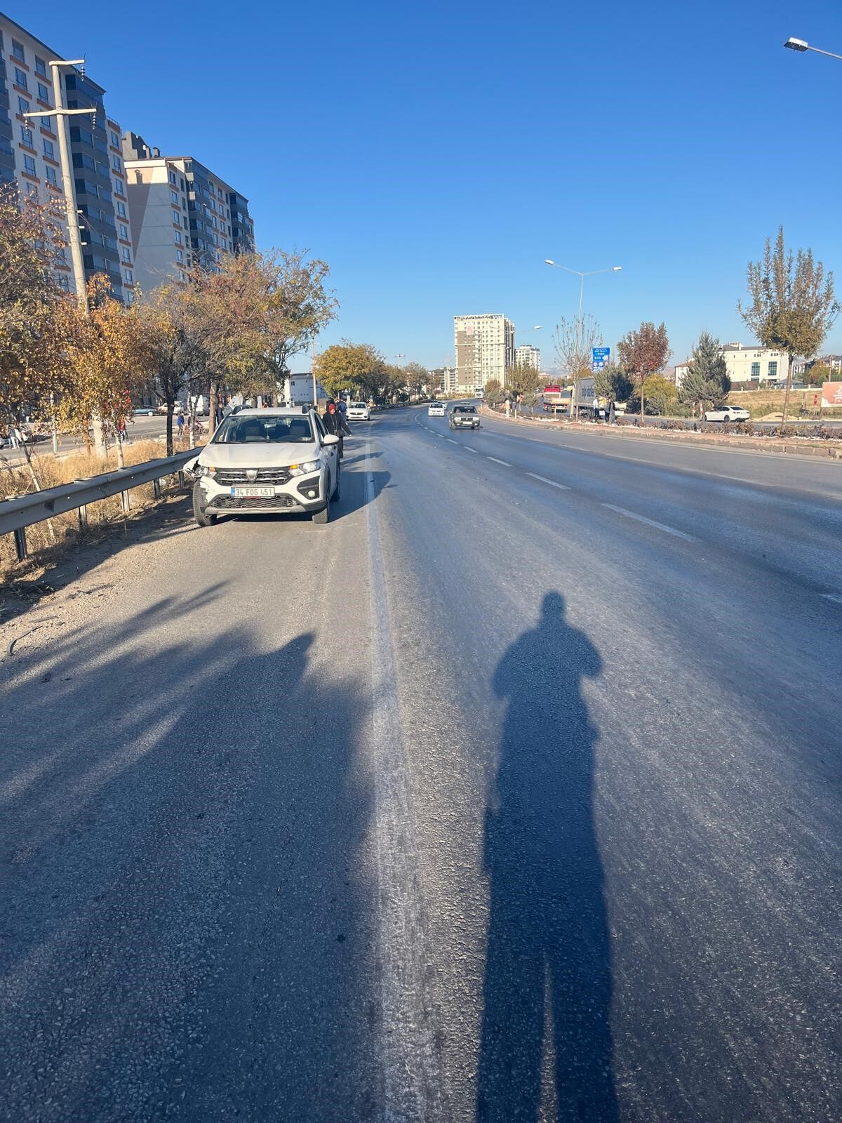 Afyonkarahisar’da Muay Thai Sporcusu Trafik Kazasında Öldü (3)