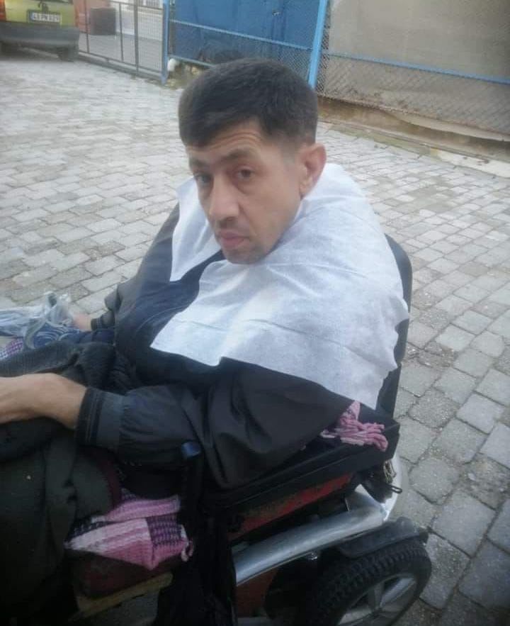 Akülü Sandalyede Çıkan Yangın, Engelli Adamın Ölümüne Yol Açtı