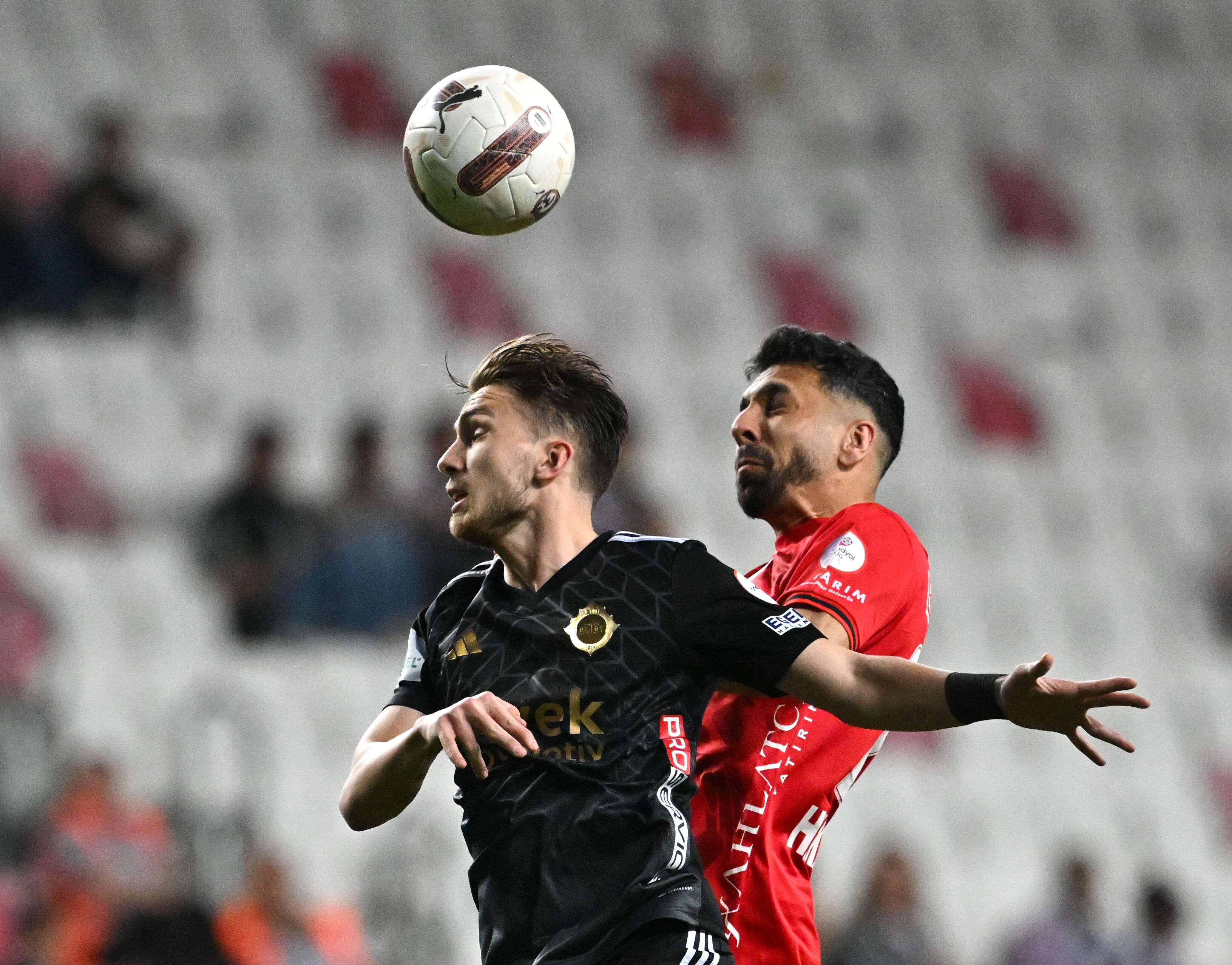Altay, 110 Yıllık Geçmişiyle Yeni Bir Yapıya Geçiyor!