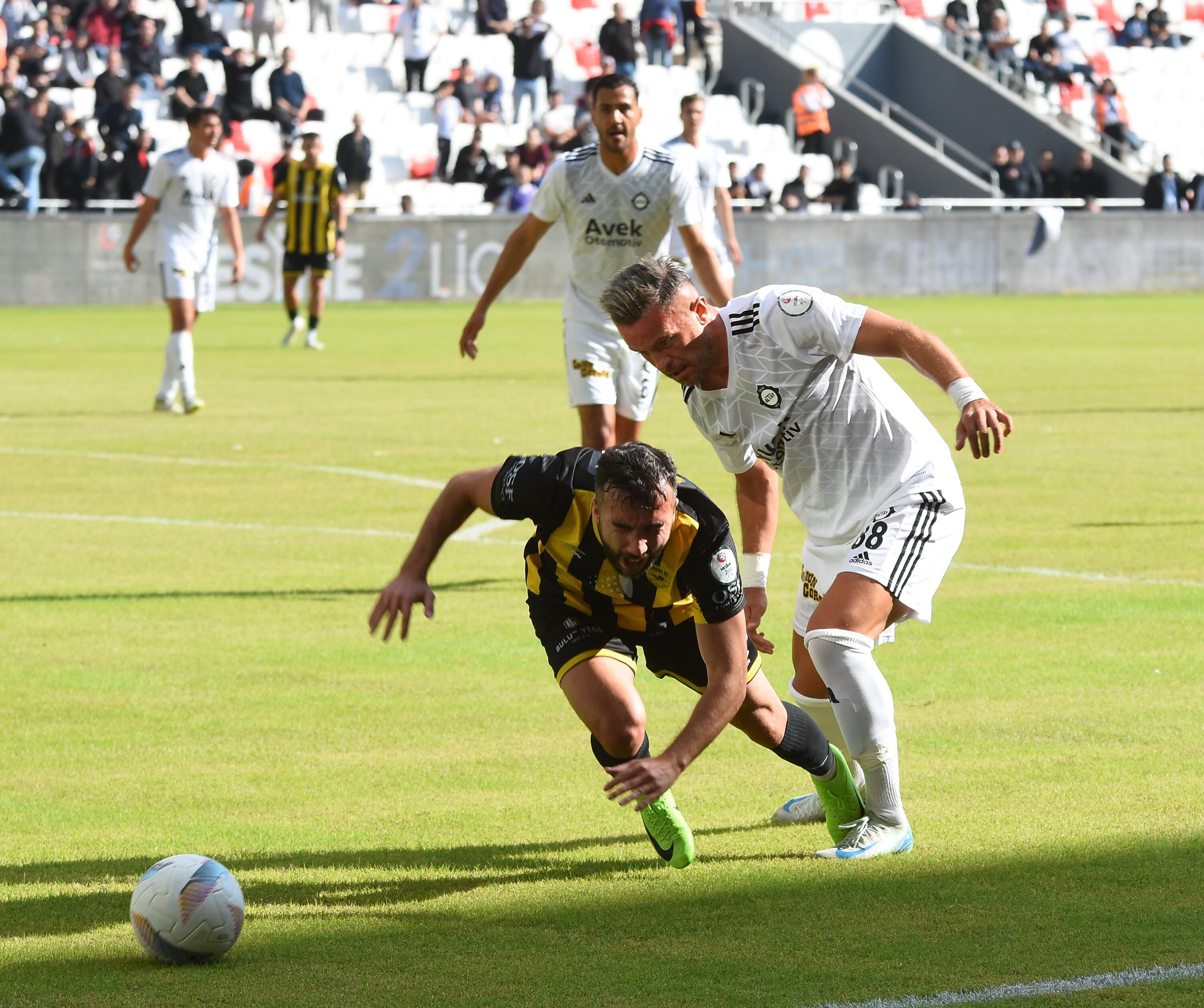 Altay, 110 Yıllık Geçmişiyle Yeni Bir Yapıya Geçiyor!1