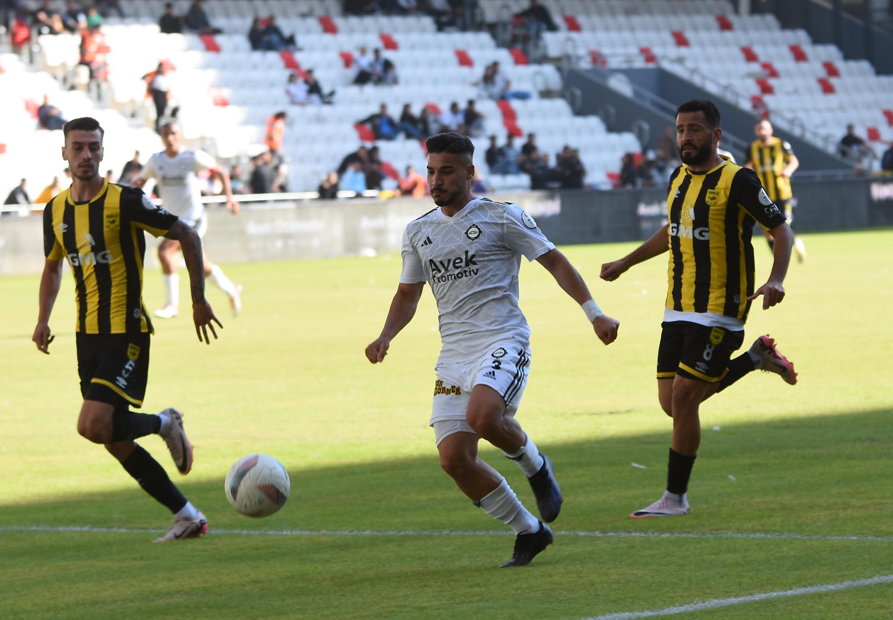 Altay, 110 Yıllık Geçmişiyle Yeni Bir Yapıya Geçiyor!2