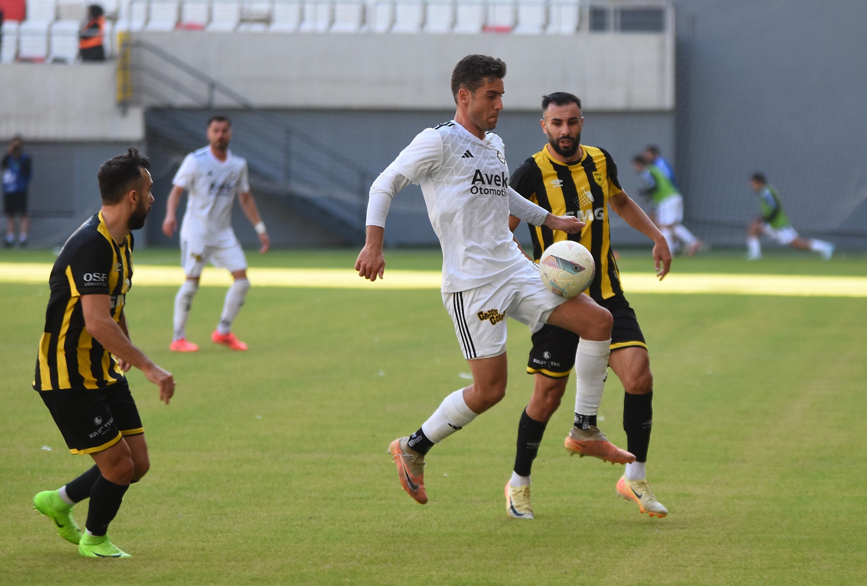 Altay, 110 Yıllık Geçmişiyle Yeni Bir Yapıya Geçiyor!3