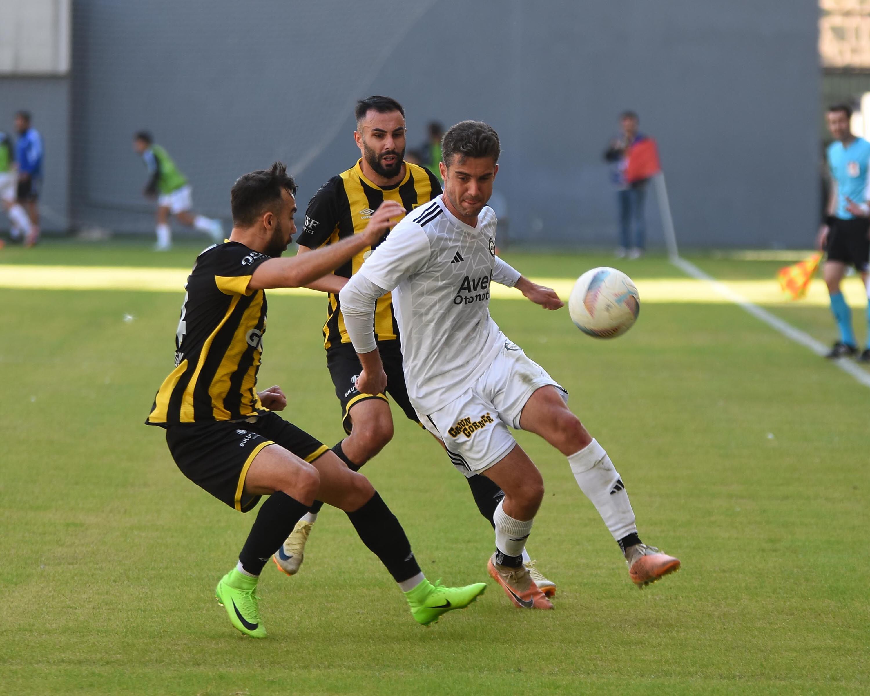 Altay, 110 Yıllık Geçmişiyle Yeni Bir Yapıya Geçiyor!4