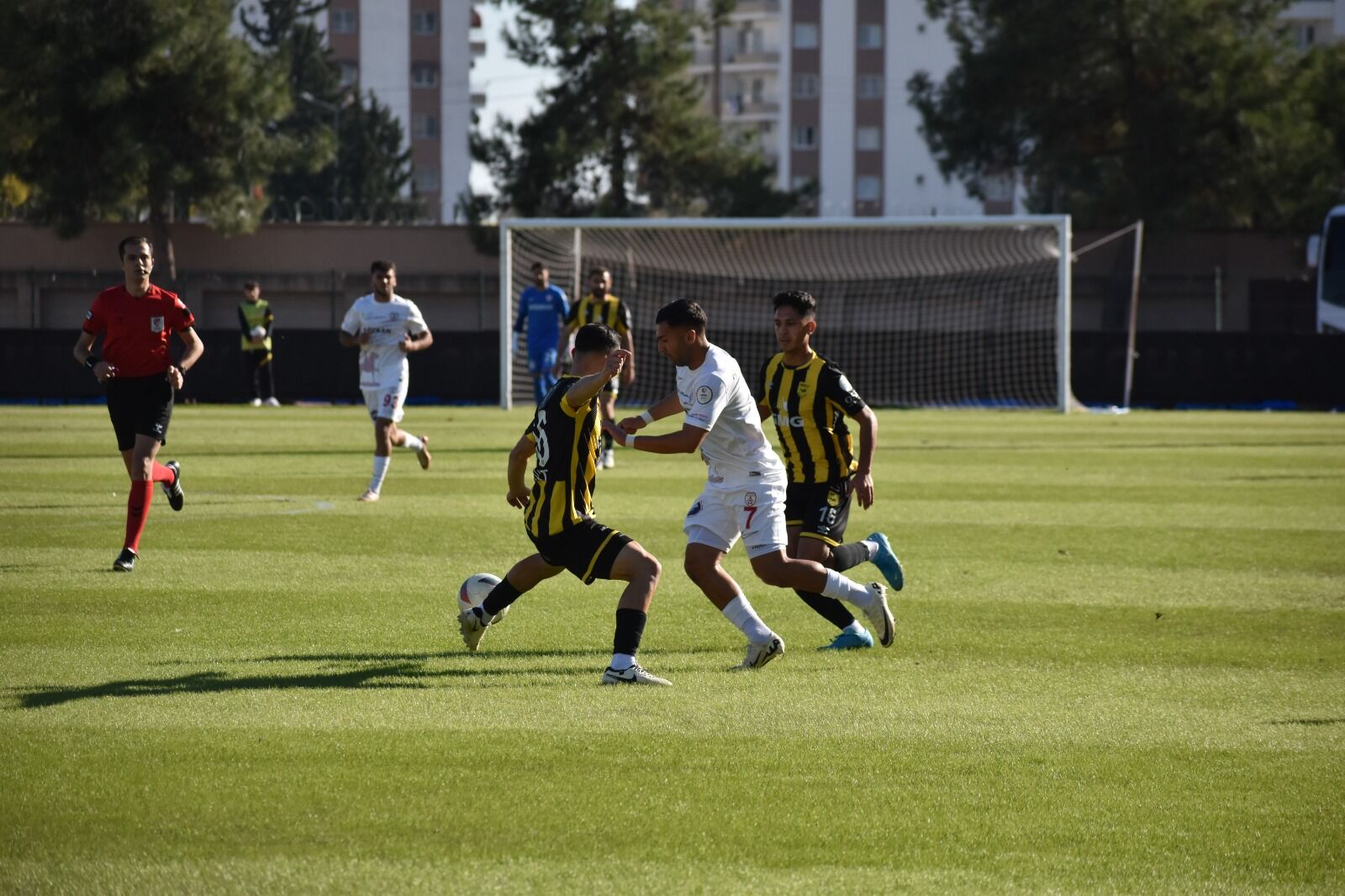 Altınordu Deplasmandan Zaferle Döndü 2 (8)