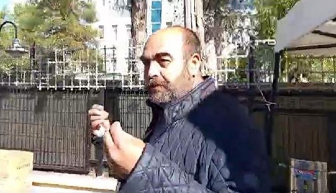 Arif Gürann