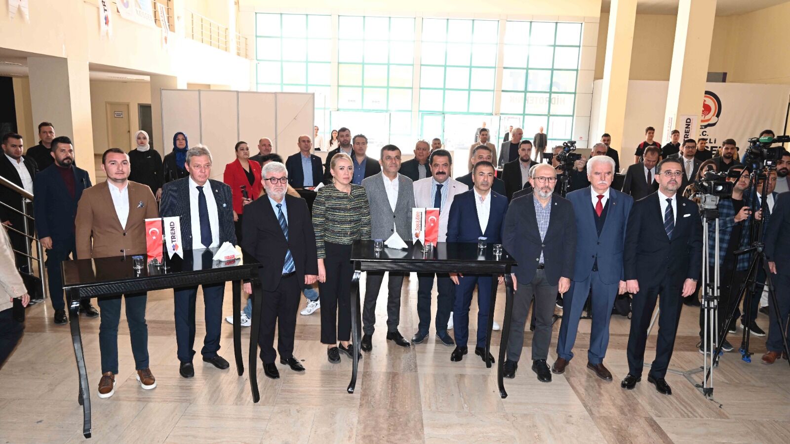 Atıştırmalık Fuarı Denizli’de Başladı (4)