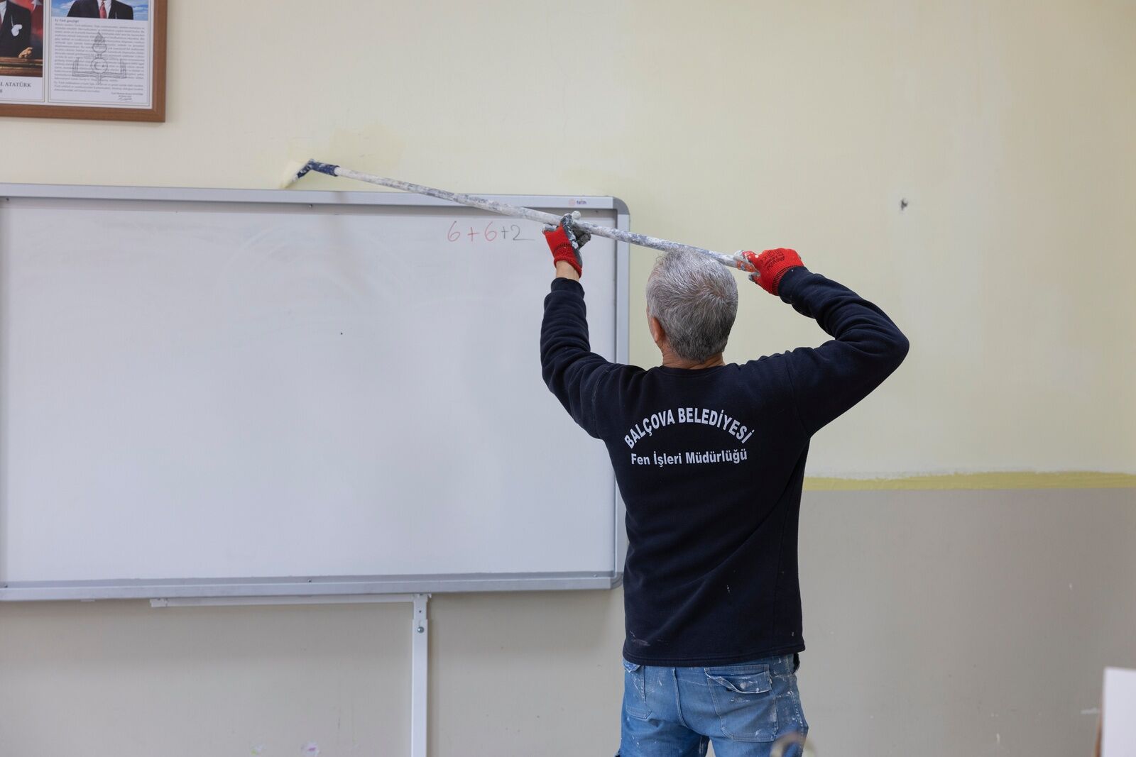Balçova Belediyesi’nden Eğitime Ara Tatilde Bakım Desteği (3)