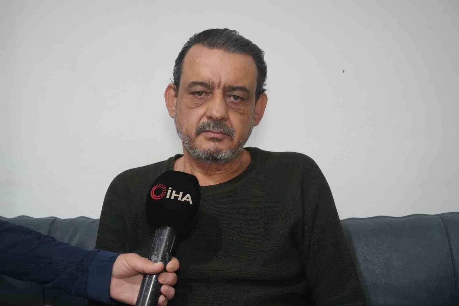 Balıkesir'de Gazeteciye Öldüresiye Darp Olayı Chp'li Meclis Üyesi Tutuklandı!